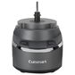 Cuisinart Evolution X Cordless Rechargeable Mini Chopper in Gray, , large