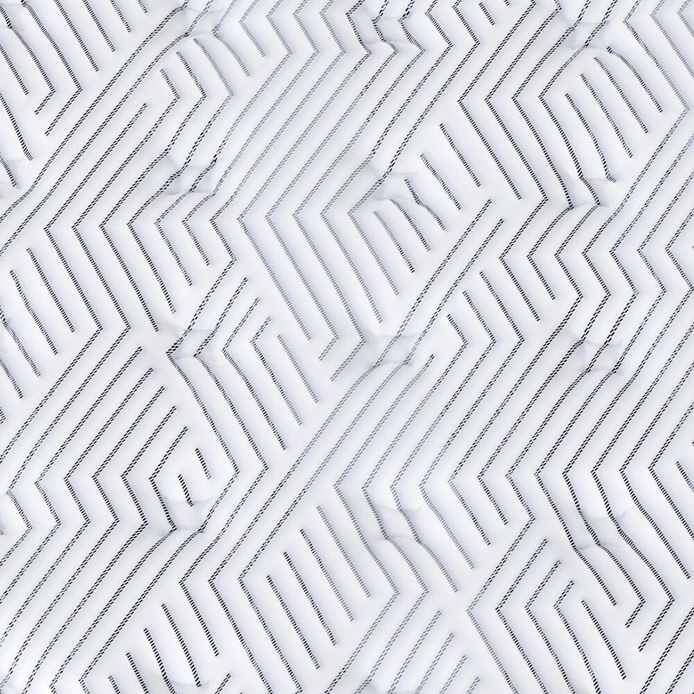 Grand Estate 700 Firm Twin Mattress, , large