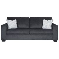 Signature Design by Ashley Altari Sofa in Slate