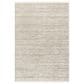 Surya Masha MHA2300 6"7" x 9" Cream, Gray and Ivory Area Rug, , large