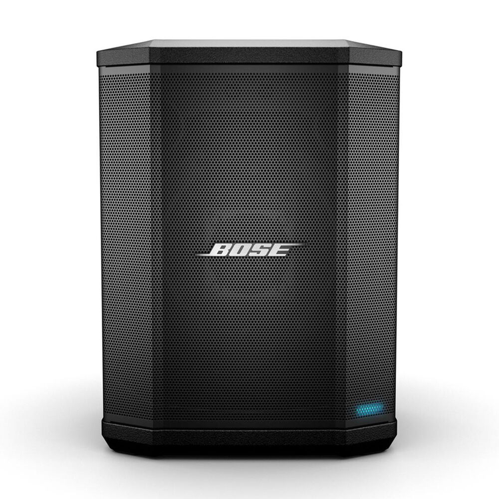 Bose S1 Pro PA System, , large