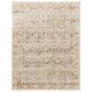 Loloi Theia THE-07 9"5" x 12"10" Natural and Rust, , large