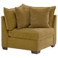 Peak Living 3-Piece Sectional in Dino Amber, , large