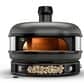 Gozney Dome Dual Fuel Outdoor Pizza Oven with Liquid Propane in Off Black, , large