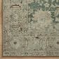 Magnolia Home Sinclair 2"3" x 3"9" Jade and Sand Area Rug, , large
