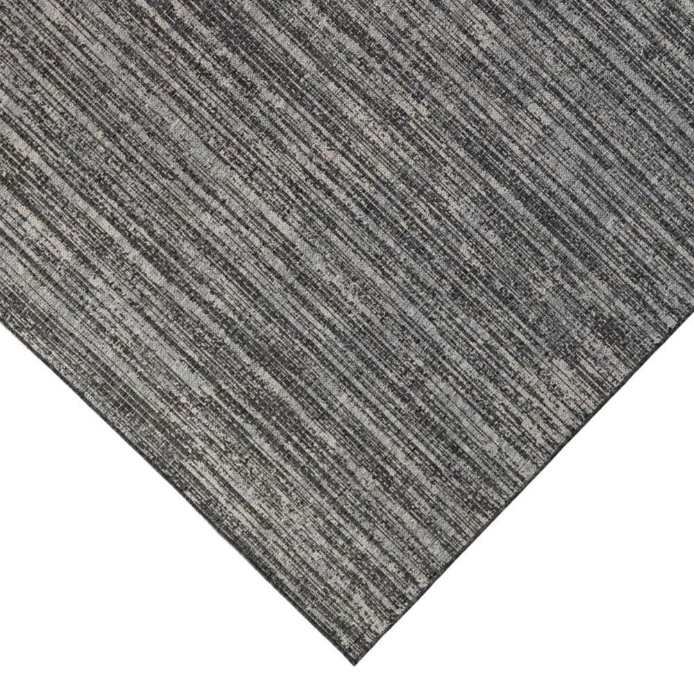 Amer Rugs Maryland 5&#39;3&quot; x 8&#39; Iron Area Rug, , large