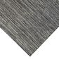 Amer Rugs Maryland 5"3" x 8" Iron Area Rug, , large