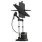 Rowenta IXEO All-In-One Steamer Iron in Black, , large