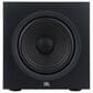 JBL Stage 220P Powered Subwoofer in Black and Espresso, , large