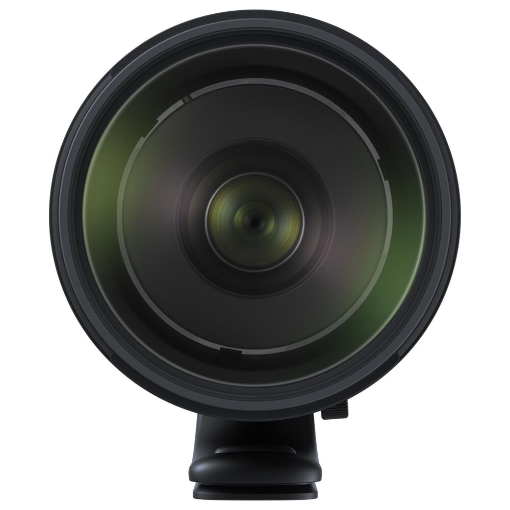 Tamron SP 150-600mm F/5-6.3 Di VC USD G2 Lens for Canon in Black, , large