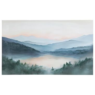 Ashley Vernmont 60" x 36" Wall Art in Multicolor, , large