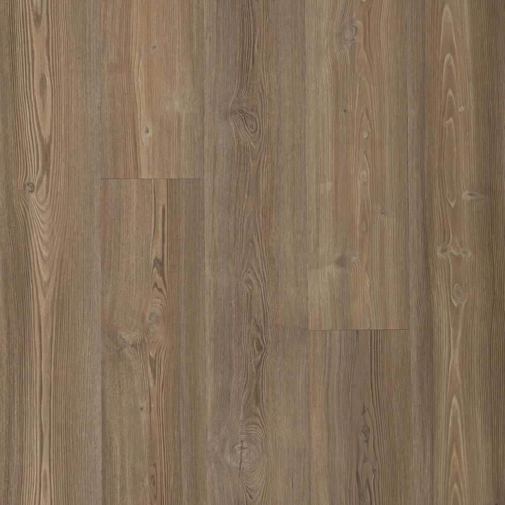 Mohawk Footpath 20 Glue Down Charleston Wood 7.5" x 52" Luxury Vinyl Plank, , large