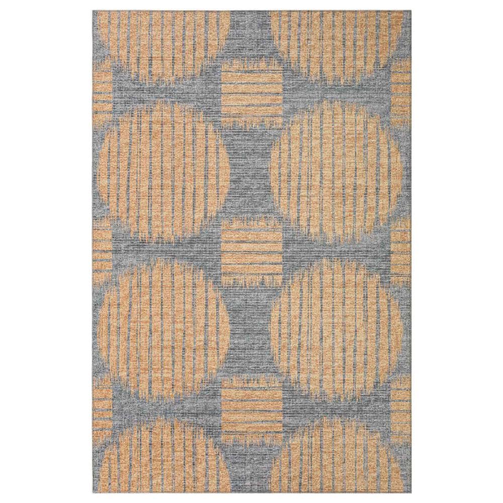 Dalyn Rug Company Sedona 2"3" x 10" Eclipse Indoor/Outdoor Performance Runner, , large