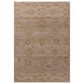 Loloi Willa Stone and Multicolor 7"10" x 10" Area Rug, , large