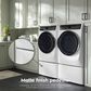 Electrolux 700 Series 8 Cu. Ft. Electric Dryer in White, , large