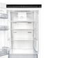 Forno Custodia 10.3 Cu. Ft. Bottom Freezer Refrigerator with Right Swing in White, , large