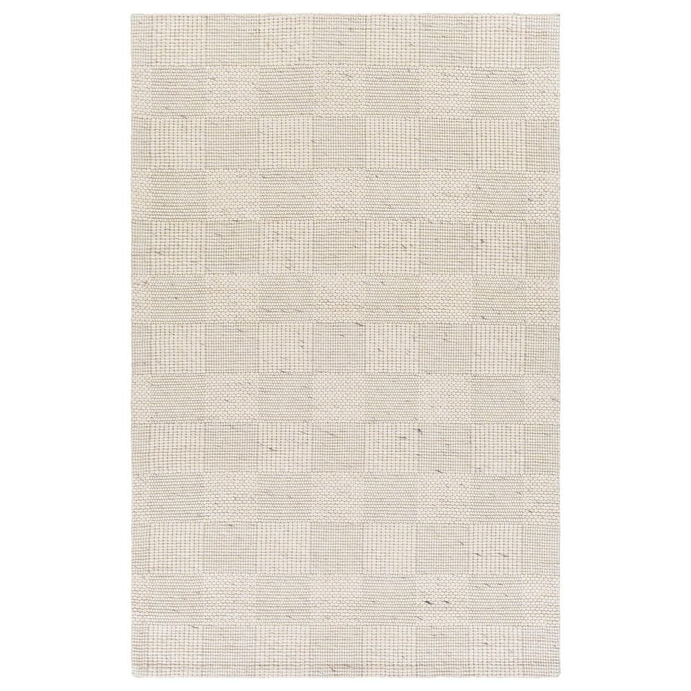 Surya Colarado CDO-2310 2"6" x 8" Ivory, Black and Charcoal Runner, , large