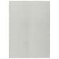 Dalyn Rug Company Marlo 8" x 10" Linen Indoor/Outdoor Area Rug, , large