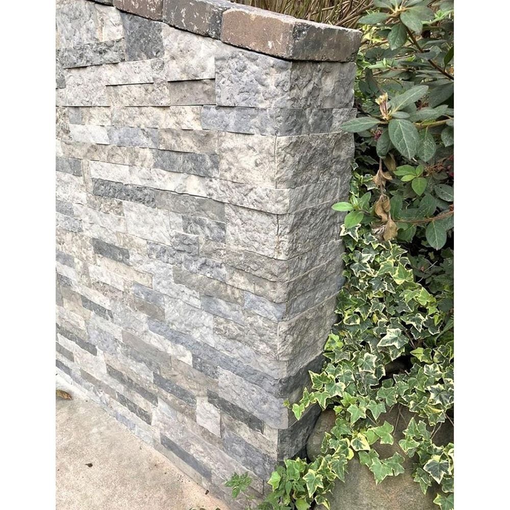 AirStone SCCES Spring Creek Corner/End 6.00 SF/Ctn Wall Tile, , large