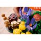 LEGO Botanicals Woodland Mushrooms Building Set, , large