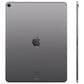 Apple iPad Air 13-Inch M2 chip with Wi-Fi + Cellular - 1TB in Space Gray, , large