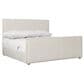 Bernhardt Highland Park Sawyer King Upholstered Bed in Morel, , large