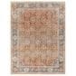 Surya Chicago CHG2304 6"6" x 9"4" Light Beige, Brick Red, Black, Slate, Blue, Taupe Area Rug, , large