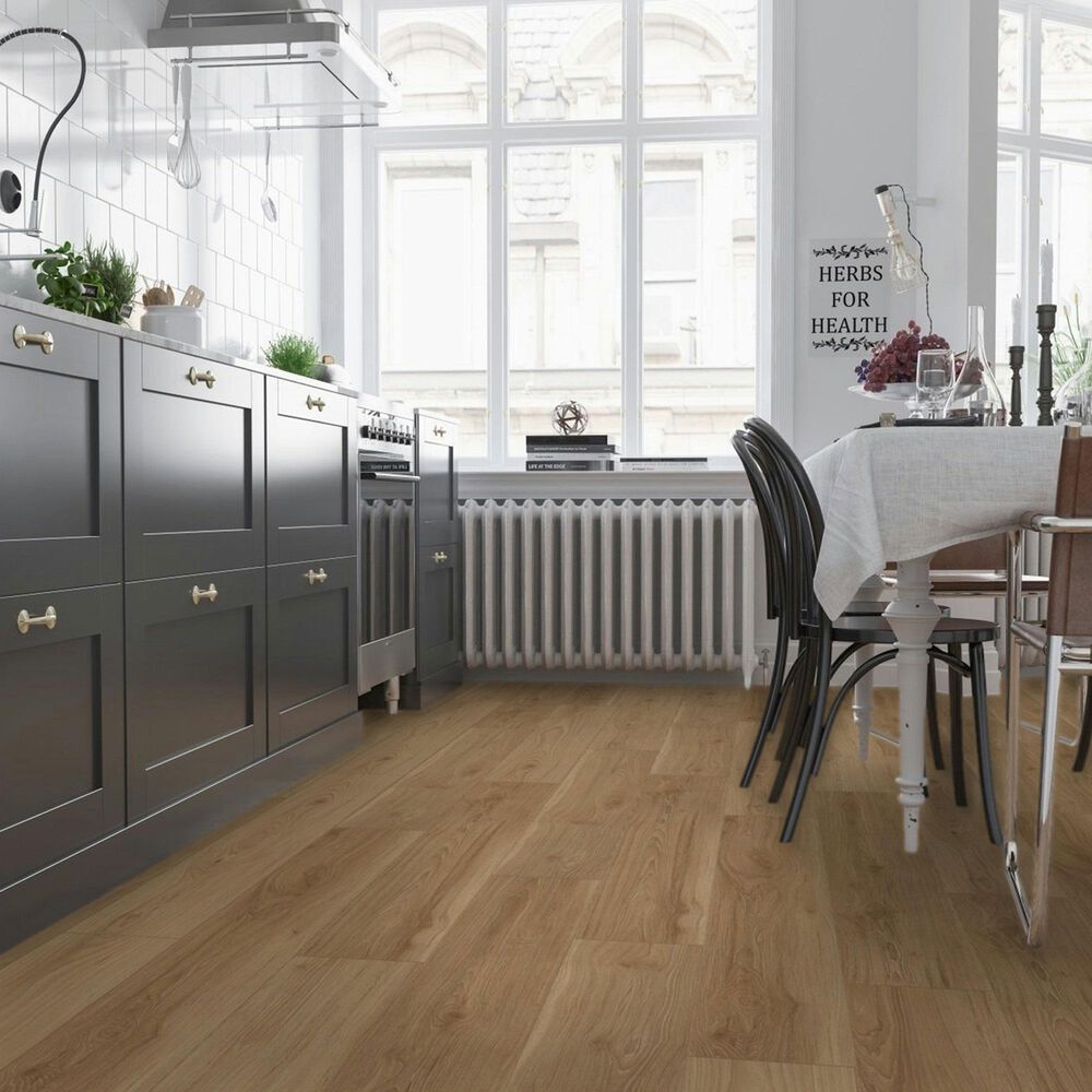 Florstar Elegance Edinburgh 7.72" x 48" Laminate, , large