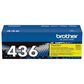 Brother Super High-yield Toner Cartridge in Yellow, , large