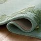 Rifle Paper Co. x Loloi Highgrove Blue 2"3" x 3"9" Area Rug, , large