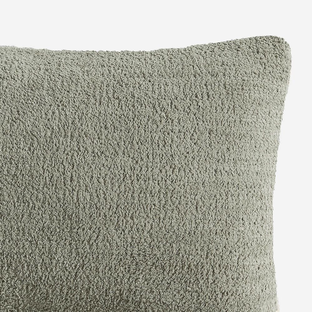 Sunday Citizen Snug 14&quot; x 36&quot; Lumbar Throw Pillow in Boulder, , large