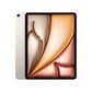 Apple 13-Inch iPad Air M4 Chip Wi-Fi 1TB in Starlight (Latest Model), , large