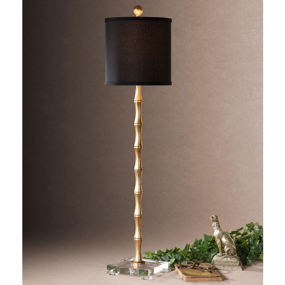 Uttermost Quindici Buffet Lamp, , large