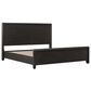 Urban Home Xolani Eastern King Platform Bed in Jaguar, , large