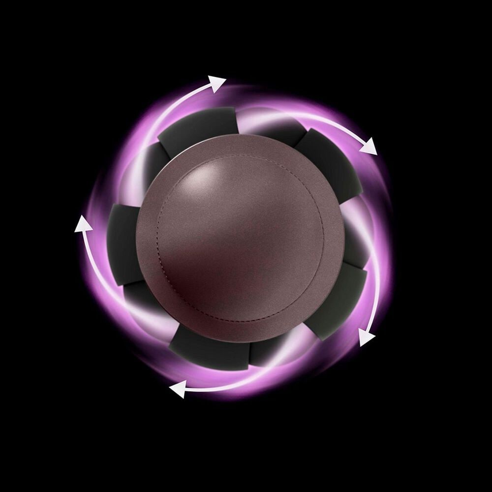 Dyson Special Edition Airwrap i.d. Multi-Styler and Dryer - Straight and Wavy in Amber Silk, , large