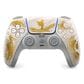 Sony DualSense Wireless Controller - Ghost of Yotei Gold Limited Edition, , large