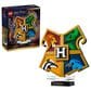 LEGO Harry Potter Hogwarts House Crest Building Set, , large