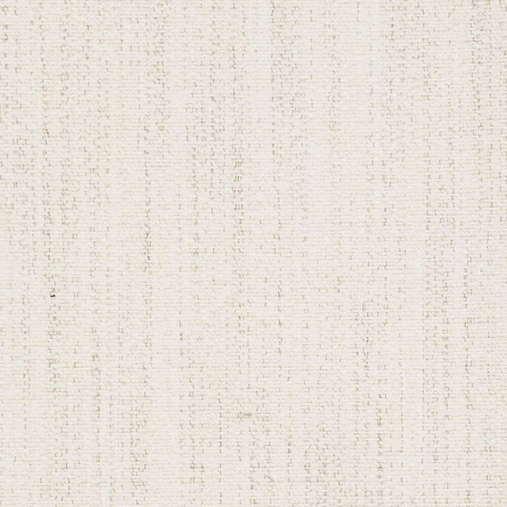 Bernhardt Murray Queen Upholstered Panel Bed in White and Cream, , large