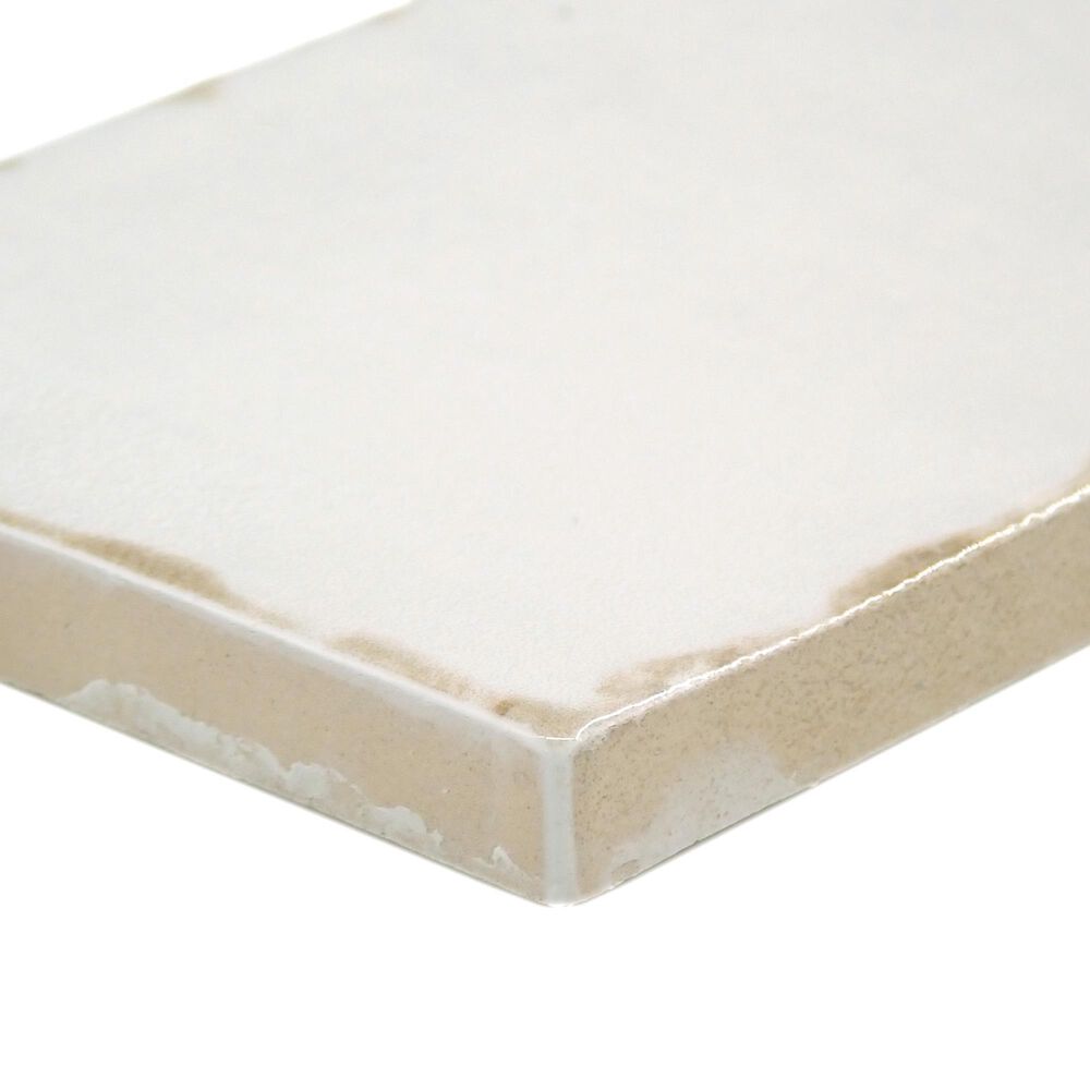 Emser Antigo Vanilla 2" x 5" Ceramic Tile, , large