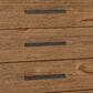 Hooker Furniture Big Sky 8-Drawer Dresser in Vintage Natural, , large