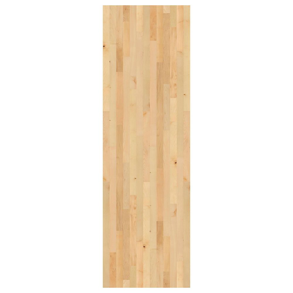 Shaw Classics Natural Hard Maple 3" Engineered Hardwood, , large