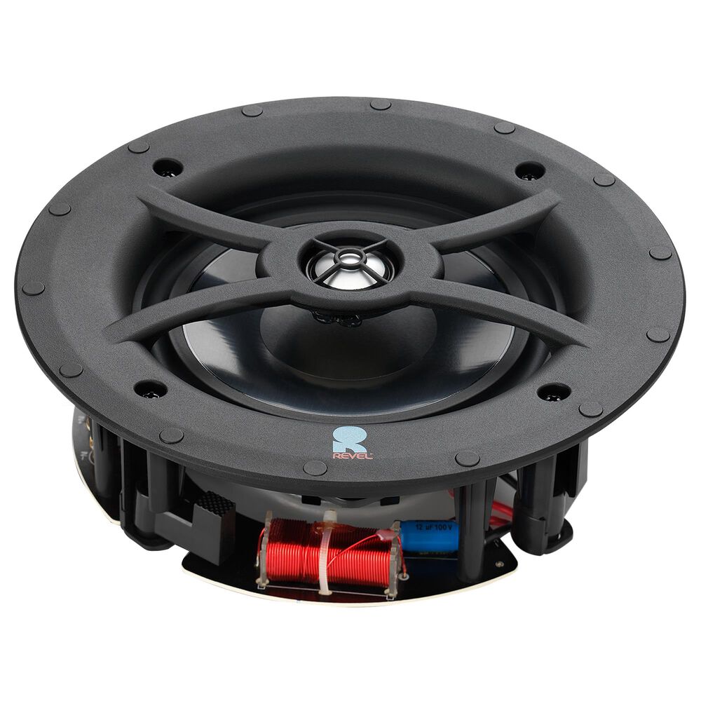 Revel 6.5" Low-ProfileIn In-Ceiling Loudspeaker (Each), , large