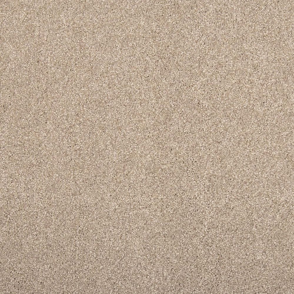 Mohawk Memory Lane II Carpet in White Ash, , large