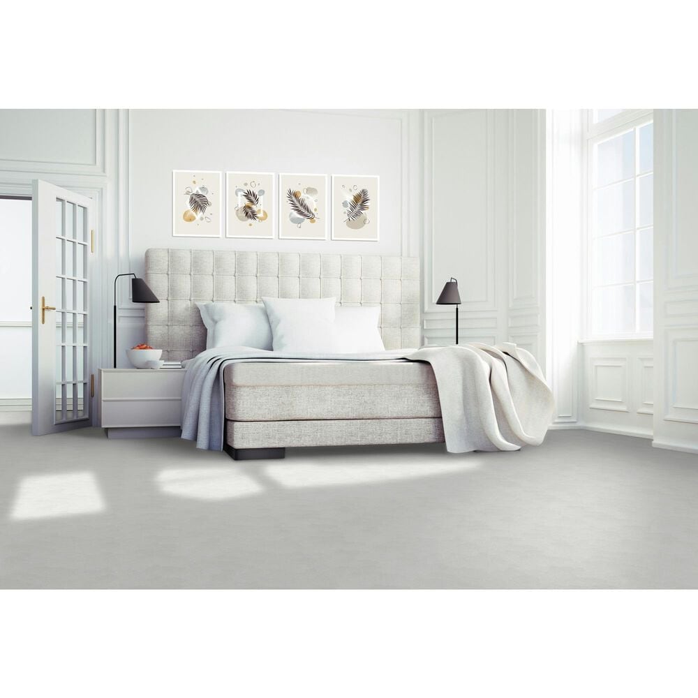 Mohawk Luxuriant Feel Carpet in Thundercloud, , large