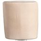 Massoud Heath Leather Swivel Chair in Berkshire Smoke, , large