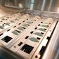 Hestan Aspire 36" Built-In Natural Gas Grill with Rotisserie in Stainless Steel, , large