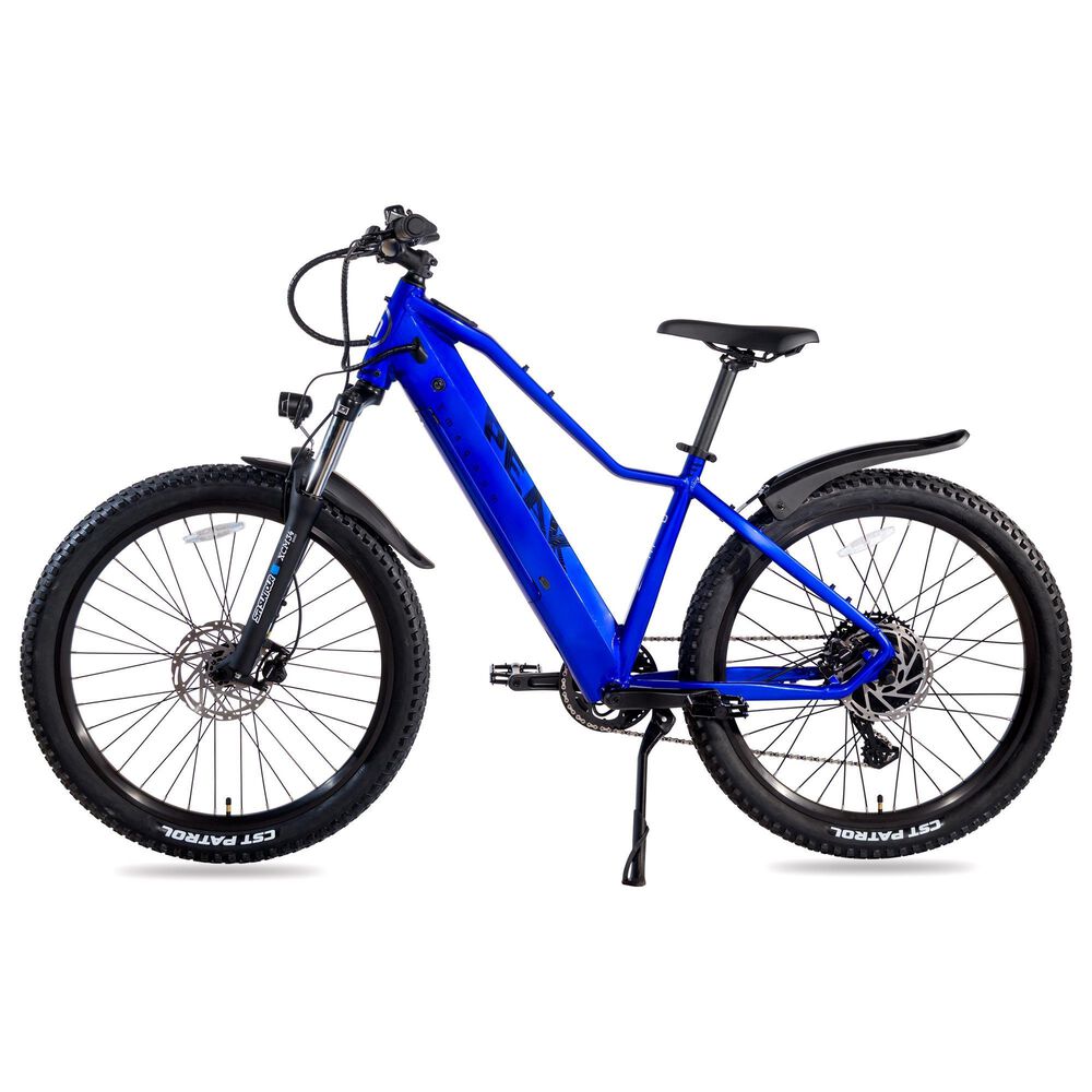 Magnum Peak 2.0 Electric Bike in Blue, , large
