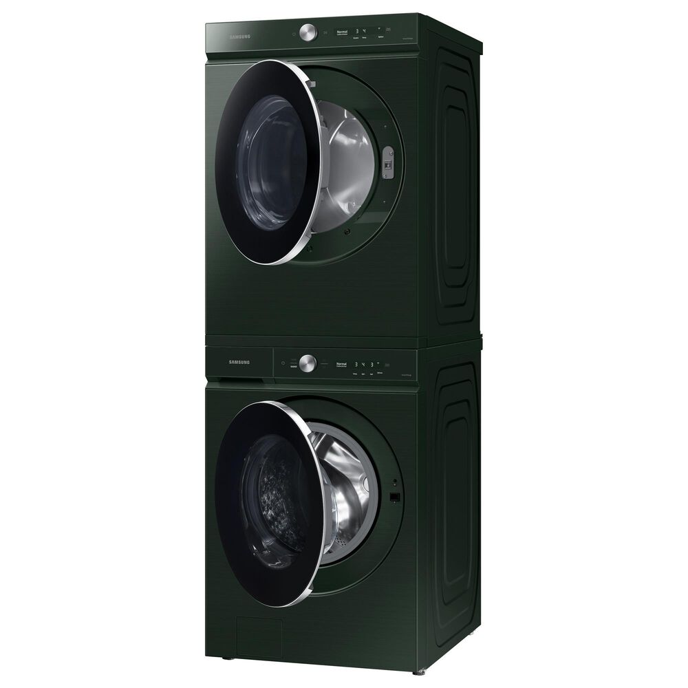 Samsung Washer f/l 5.3 Cubic Feet W/steam, , large