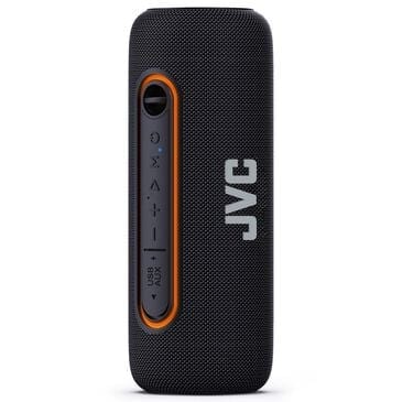 JVC Portable Wireless Speaker with Dynamic Sound in Black, , large