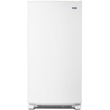 Maytag 18 Cu. Ft. Frost Free Upright Freezer with LED Lighting, , large
